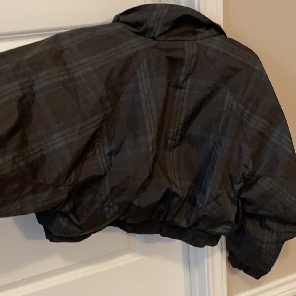 bomber jacket - Picture 2 of 3